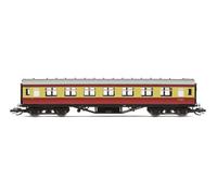 Hornby TT, TT4037, BR 57' Corridoio Terzo, M2001M - Era 4, Ferrovia - Materiale