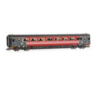 Hornby TT TT4047 Virgin HST Mk3 Coach TS 42175