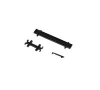 Hornby - TT TT8013 Rampa disaccoppiatore, 166 mm, Pezzi di ricambio e accessori per treni per set ferroviari scartamento OO, strumenti di accoppiamento e modellazione, 1 x disaccoppiatore, scala 1:120