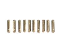 Hornby TT TT8036 Kit, Pezzi di Ricambio e Accessori per Treni per Set ferroviari con scartamento OO, Strumenti di accoppiamento e modellazione, 20 Stecche, Scala 1:120, Colore Argento, One Size