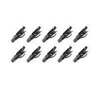 Hornby TT TT8040 Gruppi di accoppiamento, Pezzi di Ricambio e Accessori per Treni per Set ferroviari per modellini ferroviari a scartamento OO, Strumenti di accoppiamento e modellazione