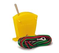 Hornby Two Way Lever Switch On/Off - Yellow