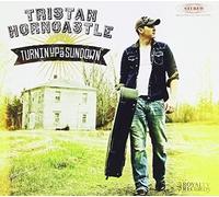 Horncastle, Tristan - Turnin Up A Sundown