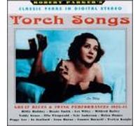 Horne - 1925-45-Torch Songs