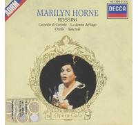 Horne – Arien – Universal Music Group