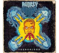 Audrey Horne – Youngblood – CD (custodia Jewel)