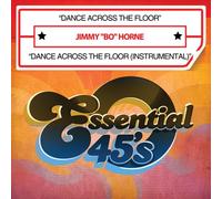 Horne, Jimmy Bo - Dance Across Floor