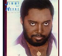 Horne, Jimmy Bo - Goin Home For Love