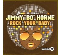 Horne, Jimmy Bo - Rock Your Baby (Ep)