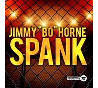 Horne, Jimmy Bo - Spank (Ep)