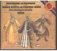 Horne - Le Prophete