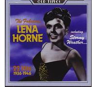 HORNE, LENA - 22 HITS 1936-1946