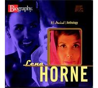 Horne, Lena - A&E Biography