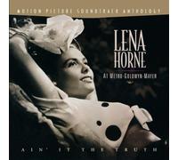 Horne,Lena - At Mgm