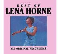 Horne, Lena - Best Of Lena Horne