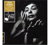 Horne,Lena - Complete Rca Victor & Black &