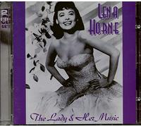 Horne, Lena - Lady & Her Music (2 CD)
