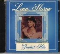 Horne, Lena - Lena Horne - Greatest Hits (US