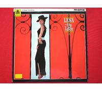Horne, Lena Lena Like Latin LP MGM C962 EX/VG 1962