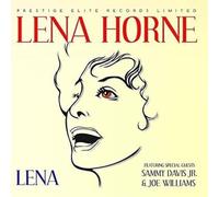 Lena Horne – Lena – Remasterizzato – Prestige