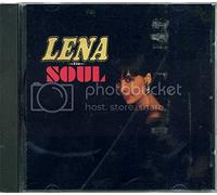 Horne, Lena - Lena Soul