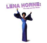 Horne,Lena - Live on Broadway: the Lady & H
