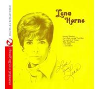 Horne, Lena - Love From Lena