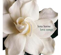 Horne Lena - Love Songs