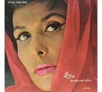 Horne, Lena - Lovely and Alive