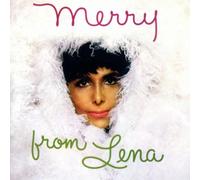 Horne, Lena - Merry Christmas From Lena