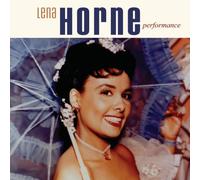 Horne, Lena - Performance