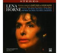 Horne, Lena - Sings Your Request + Like Latin