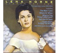 Lena Horne - Stormy Weather
