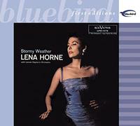 Horne,Lena - Stormy Weather