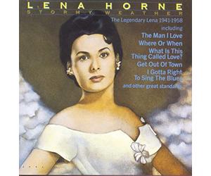 Horne, Lena - Stormy Weather