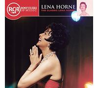 Horne,Lena - The Classic Lena Horne