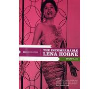 Horne Lena - The Incomparable