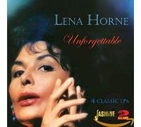 Unforgettable (4 Classic LPs)