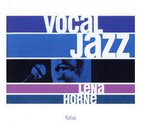 HORNE, LENA - VOCAL JAZZ SERIES