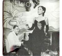 Horne, Lena - You'Re My Thrill