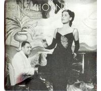 Horne, Lena - YOU'RE MY THRILL