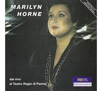 HANDEL / ROSSINI / BELLINI Dal Vivo in Concerto 23 April 1980 (CD)