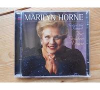 Horne,Marilyn - Just for the Record:the Golden Voic