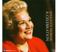 Horne,Marilyn - Marilyn Horne Celebration