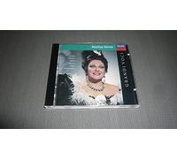 Horne,Marilyn - Marilyn Horne (Grandi Voci)