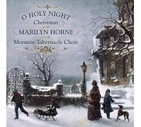 Horne Marilyn - o Holy Night