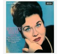 Horne,Marilyn - Recital