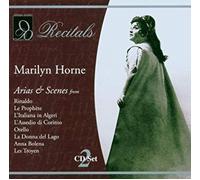 Horne, Marilyn - Recitals 2