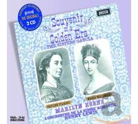 Horne,Marilyn - Souvenir of a Golden Era