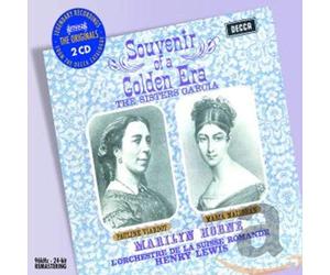 Horne,Marilyn - Souvenir of a Golden Era